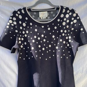 Beautiful Kate Spade Sweater Dress!!! ♠️♠️♠️